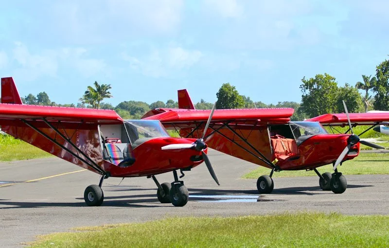 Sud Grande Terre & Ilet Fajou – Image 6