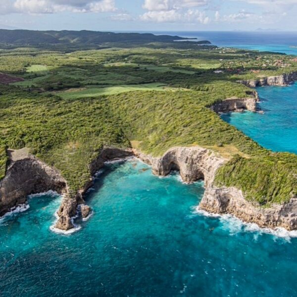 Sud Grande Terre & Ilet Fajou