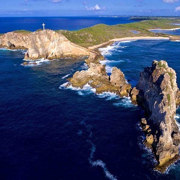 Grande Terre & Pointe des Châteaux – Image 3